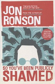 So You've Been Publicly Shamed