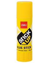 Клей-карандаш 15г "Stick UP", Deli