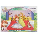 Пазл Disney Принцесса София Step puzzle 160эл 94044