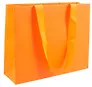 Пакет А4 28*35*11 "Neon. Orange"