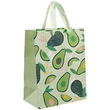 Пакет "Green avocado", А5