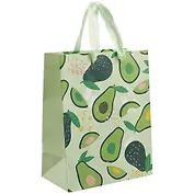 Пакет "Green avocado", А5
