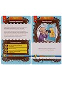 Настольная игра «Данетки Новые случаи из жизни», Magellan - 1
