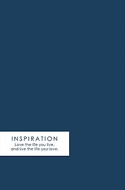 Ежедневник недат. А5 128л "CLASSIC. Naval" 7БЦ, мат.лам, офсет