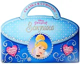 Золушка (м) (Сказка в сумочке) (мDisney Принцесса)