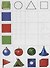 Логические таблицы. Развивающая игра-лото. 3-6 лет - 2