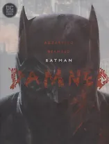 Batman: Damned
