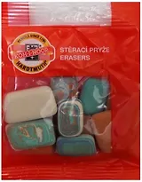 Набор ластиков "Pebble", Koh-I-Noor