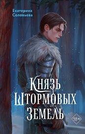 Князь Штормовых Земель