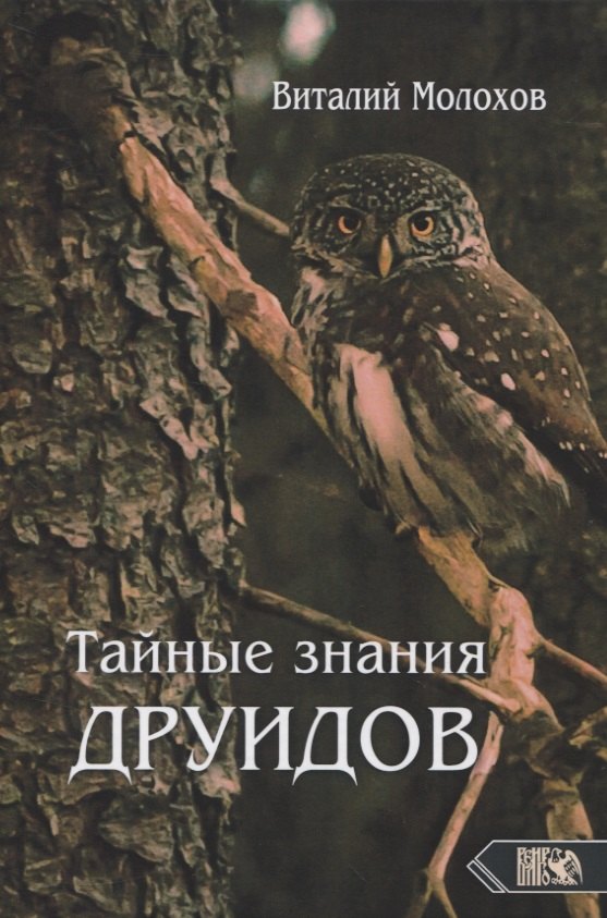 

Тайные знания друидов