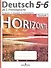 Horizonte. Немецкий язык. 5-6 классы. Контрольные задания - 0