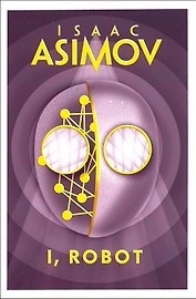 I  robot (Isaac Asimov) Я робот (Айзек Азимов) /Книги на английском языке