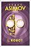 I  robot (Isaac Asimov) Я робот (Айзек Азимов) /Книги на английском языке - 0