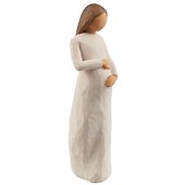 Статуэтка Willow Tree Cherish (20,5 см) (26082) - 0