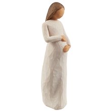 Статуэтка Willow Tree Cherish (20,5 см) (26082)