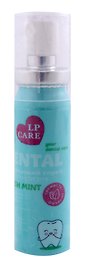 Спрей для полости рта `LP CARE` DENTAL fresh mint 20 мл
