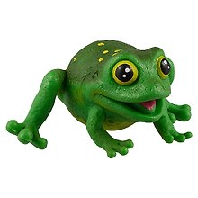 Игрушка-антистресс «Laying Egg Frog», Abtoys