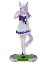 Фигурка Аниме Девушки пони Umamusume Mejiro McQueen BP18592P (18см) (BNS1402)