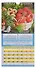 Календарь 2026г 165*335 "Садово-огородный лунный календарь" настенный, на спирали - 2