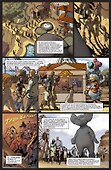 ПАНТЕОН: Культ Двуличия - 2