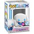 Фигурка Funko POP! Hello Kitty And Friends Cinnamoroll w/Soccer Ball (FL) (Exc) (86) (Fun82146) - 1