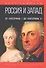 Россия и Запад. От Екатерины I до Екатерины II - 0