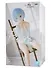 Фигурка Аниме Re:Zero REM Relax Time BP17012P (14см) (BNS1388) - 1