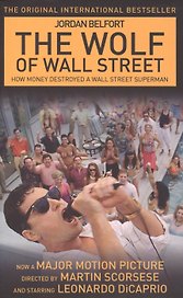 The Wolf of Wall Street