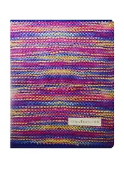 Тетрадь в клетку Альт, "Модный свитер", 48 листов, в ассортименте