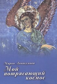 Мой потрясающий космос