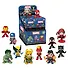 Фигурка FUNKO Mystery Mini: Marvel NC- 12PC PDQ (FNK82501) - 0