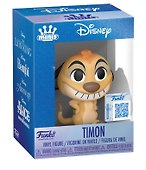 Фигурка Funko Minis Disney Animals 1 штука в ассортименте (из 5) 91704 - 1