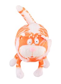 Мягая игрушка Котик Томми, 9 *19*20см