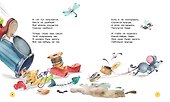 В траве сидел кузнечик - 2