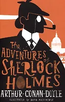 The Adventures of Sherlock Holmes