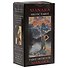Таро Аввалон, Мини Таро Манара (Mini Tarot Manara) - 0