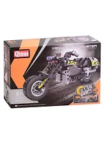 Конструктор Мотоцикл, инерц., 183 детали