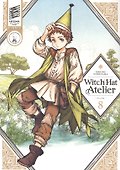 Witch Hat Atelier. Volume 8 - 0