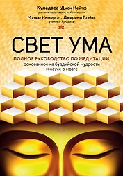 Свет ума. Подробный путеводитель по медитации