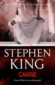 Carrie (Stephen King) Кэрри (Стивен Кинг) / Книги на английском языке
