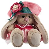 Игрушка мягкая Budi Basa, Зайка Ми Цветок миндаля (малыш) SidX-340
