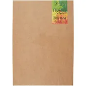 Планшет, оргалит, 39 х 55 см