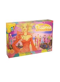 Настольная модельная игра, Astrel/Астрель, Подиум""