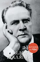 Федор Шаляпин