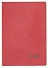 Еженедельник дат. 2026г. А5+ 80л "Нубук" коралловый, кожзам, мягк. переплет, тисн. фольгой, офсет, справ.мат-лы, закругл.углы, 2 ляссе, инд.уп - 0