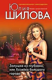 Золушка из глубинки или Хозяйка большого города