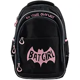 Рюкзак "ЛЕТУЧАЯ МЫШЬ" 1отд., 44*31*16см.