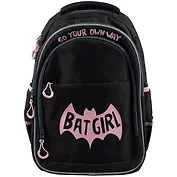 Рюкзак "ЛЕТУЧАЯ МЫШЬ" 1отд., 44*31*16см.