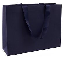 Пакет А3 44*34*12 "Blue"