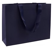 Пакет А3 44*34*12 "Blue"